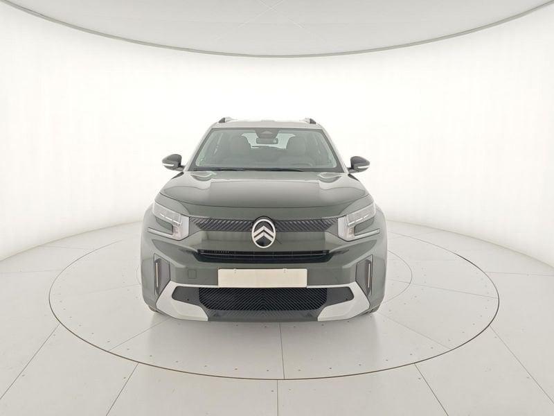 Citroën C3 Aircross Hybrid 145 CV e-DCS6 Plus
