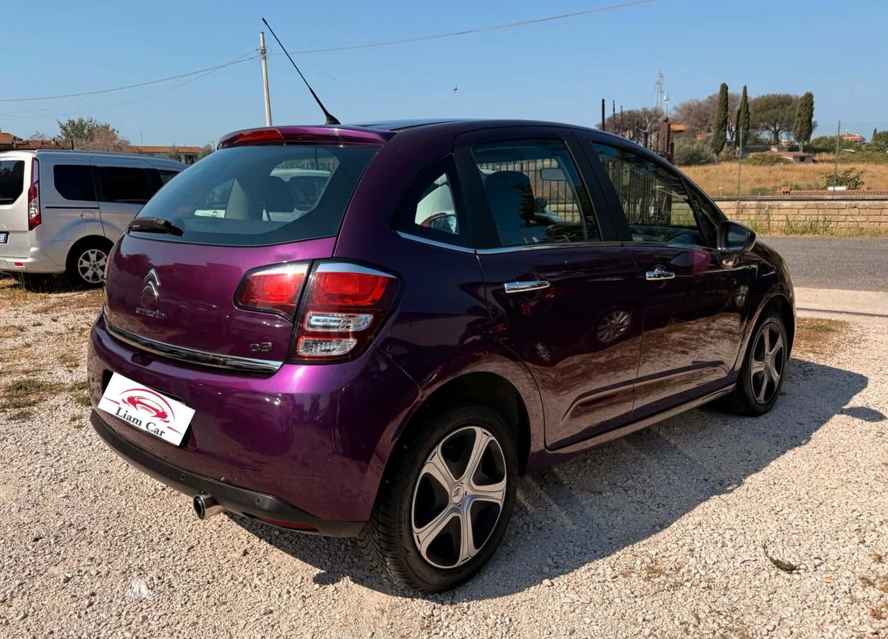 Citroen c3 1.6 diesel 75cv Ok Neop. 