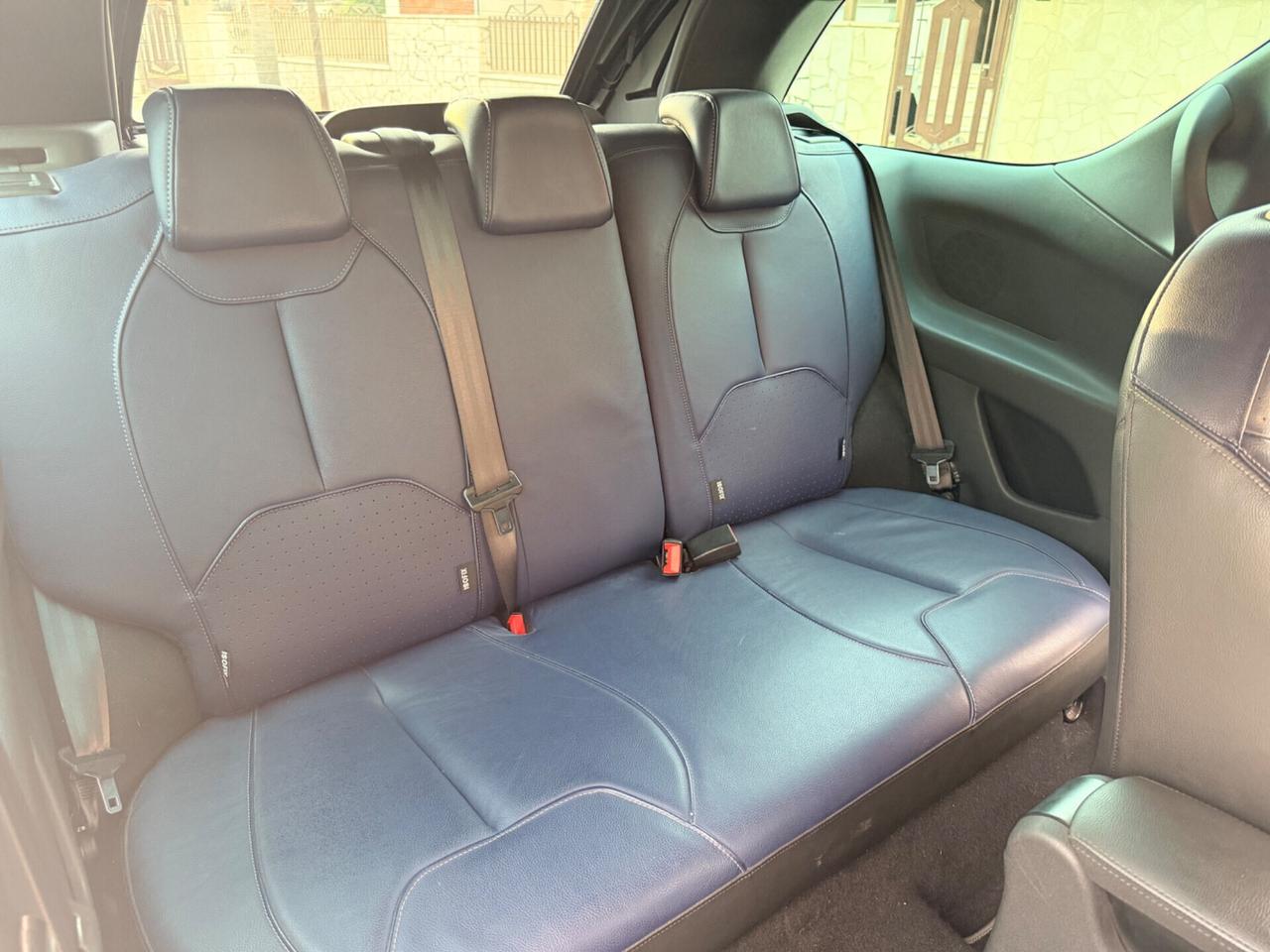 Ds DS3 3 BlueHDi 100 S&S So Chic Cabrio