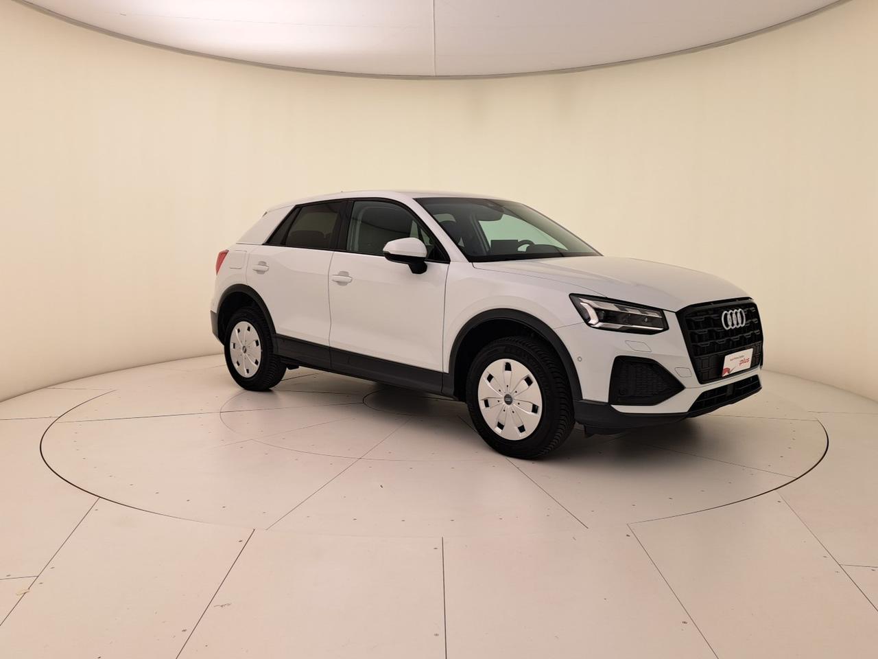 Audi Q2 35 1.5 tfsi
