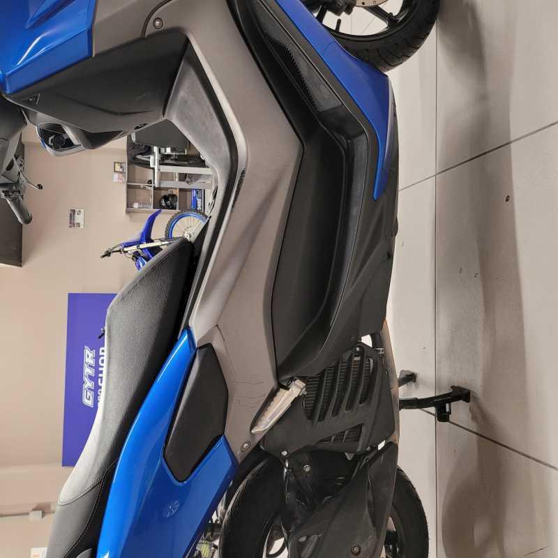 Yamaha N-Max 155 - 2019