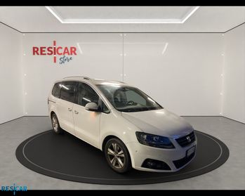 Seat Alhambra 2.0 tdi cr FR Line 150cv dsg