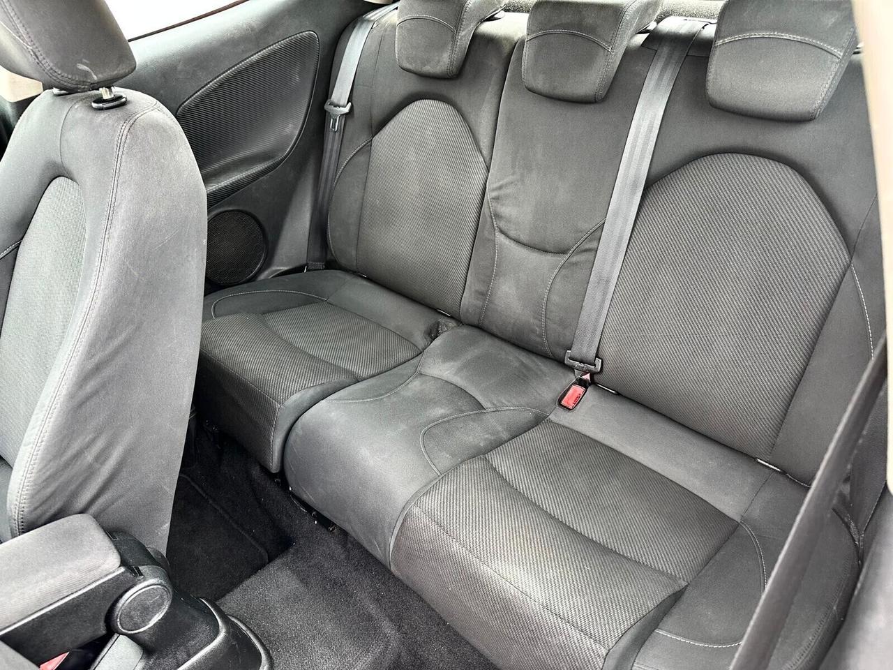 Alfa Romeo MiTo 1.3 JTDm-2 95 CV S&S Distinctive - SPORT PACK