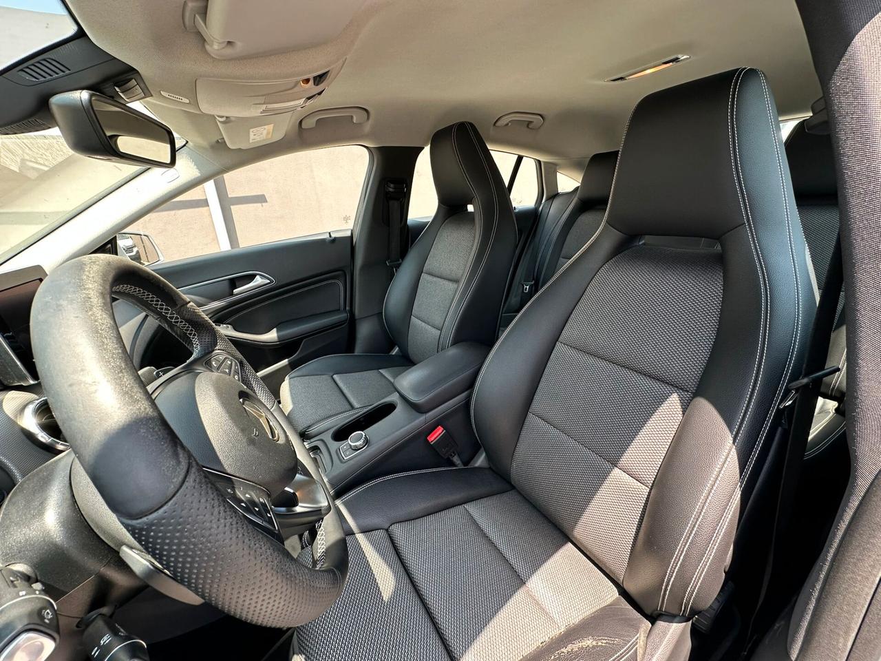 Mercedes-benz CLA 220 d Automatic Executive **PREZZO PROMO**