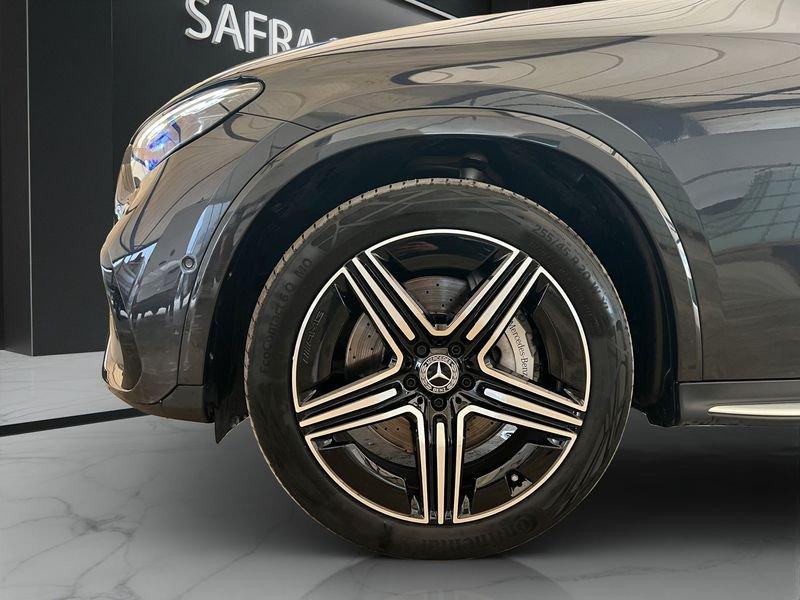 Mercedes-Benz GLC GLC 220d 4M Mild Hyb. AMG Line Advanced