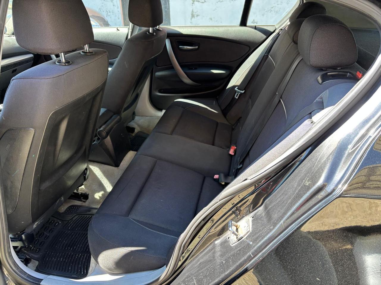 Bmw 120d cat 5P. Futura LEGGERE BENE ANNUNCIO