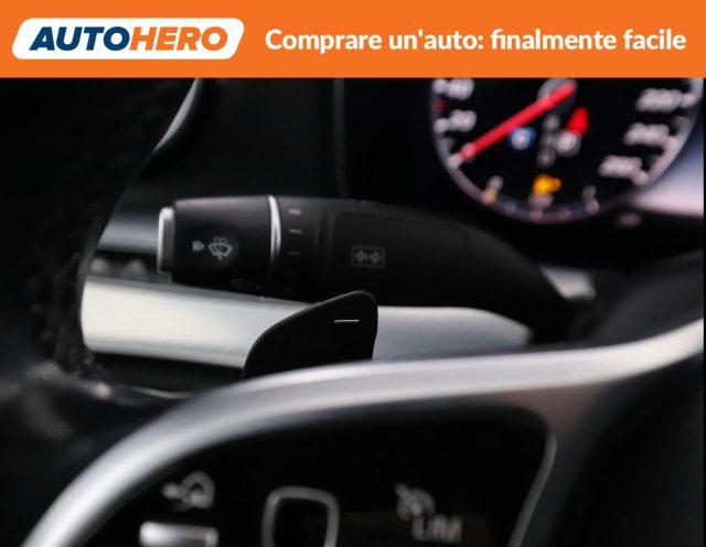 MERCEDES-BENZ E 300 de Auto EQ-Power Business Sport