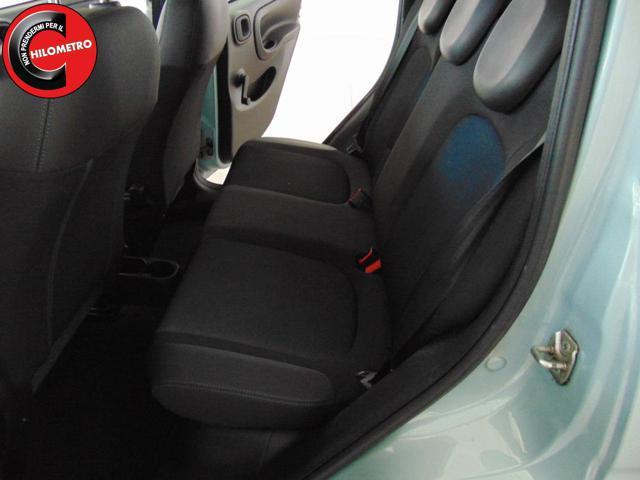 FIAT Panda City Cross Hybrid