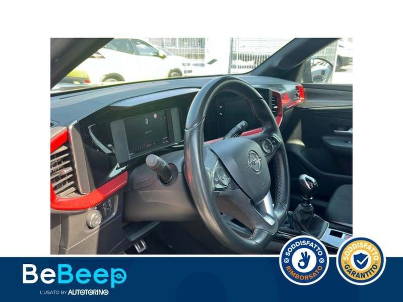 Opel Mokka 1.2 T GS S&S 100CV