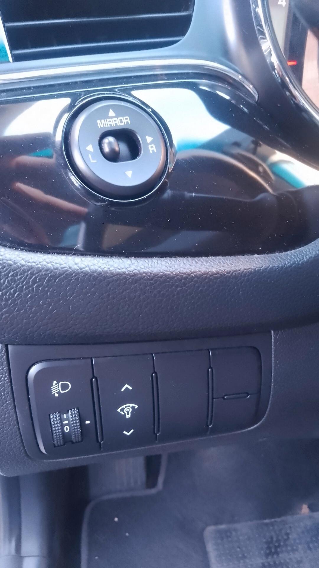 Kia Ceed cee'd 1.6 CRDi navi pelle tetto full 2016
