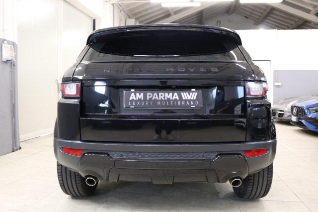LAND ROVER Range Rover Evoque 2.0 TD4 150 CV 5p. SE PRESTIGE