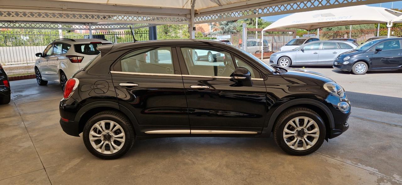 Fiat 500X 1.6 Mjt 120cv Business