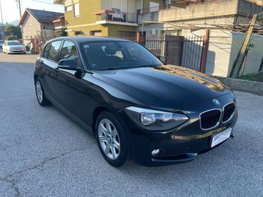 BMW 116 2.0 AUTOMATICA