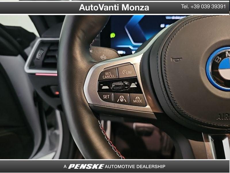 BMW i4 i4 M50 Msport Pro