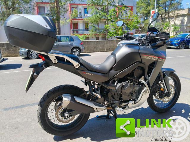 HONDA Transalp XL750 2800KM