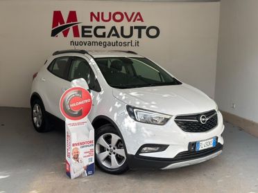 OPEL Mokka X 1.6 CDTI Ecotec 136CV 4x2 aut. Advance