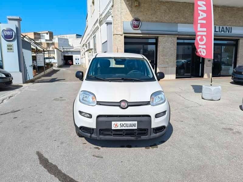 Fiat Panda 1.0 70CV Hybrid - KM0