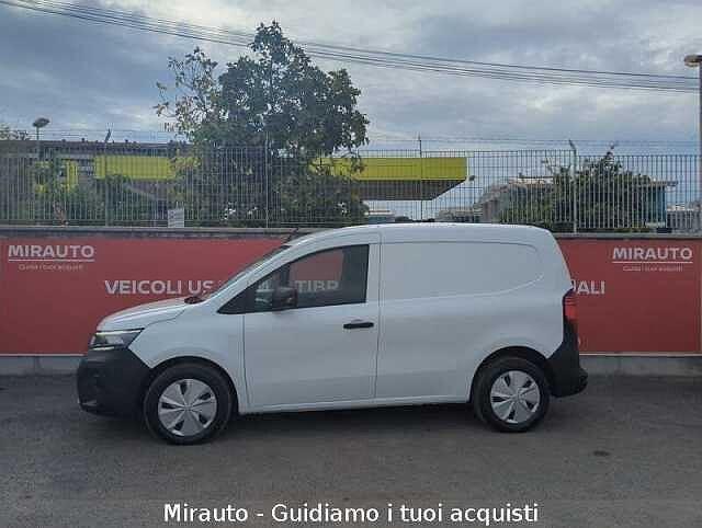 Nissan Townstar VAN L1 ACENTA