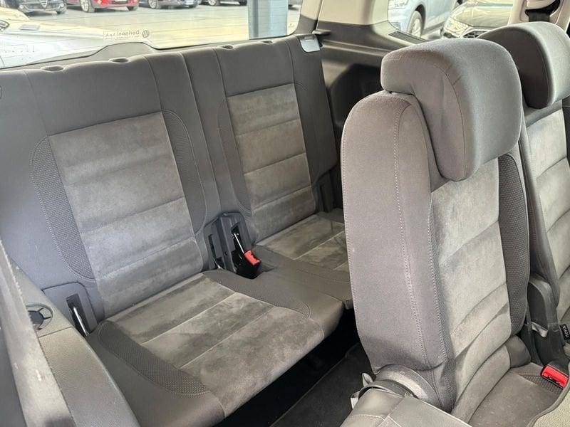 Volkswagen Touran Touran 2.0 tdi Highline 177cv dsg