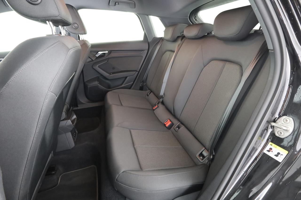 AUDI A3 4ª serie A3 SPB 30 TDI S tronic Business Advanced