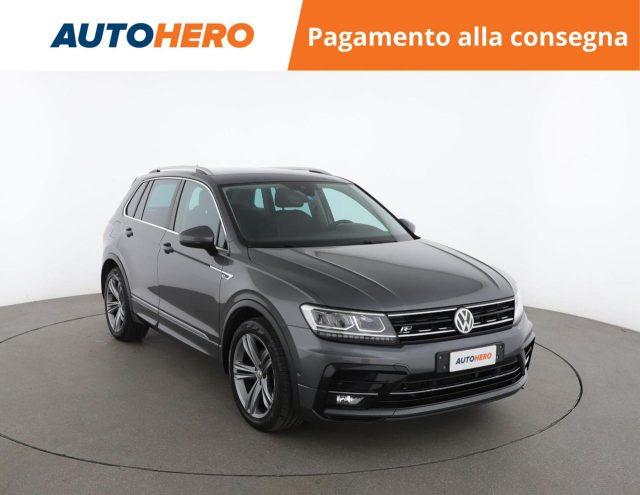 VOLKSWAGEN Tiguan 1.5 TSI 150 CV DSG Sport ACT BlueMotion Technology