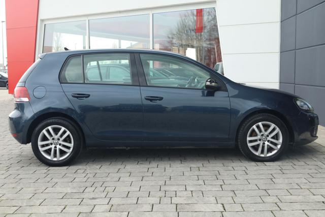 VOLKSWAGEN Golf 2.0 TDI