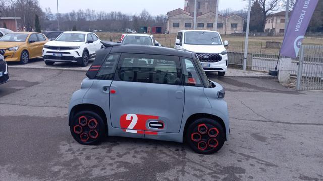 CITROEN Ami PROMO My AmiPackColor