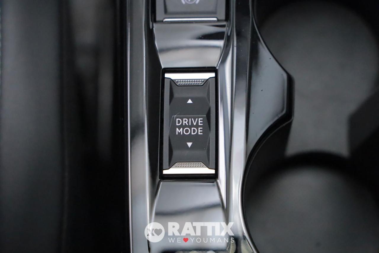 Peugeot 2008 1.2 puretech 100CV Allure Pack