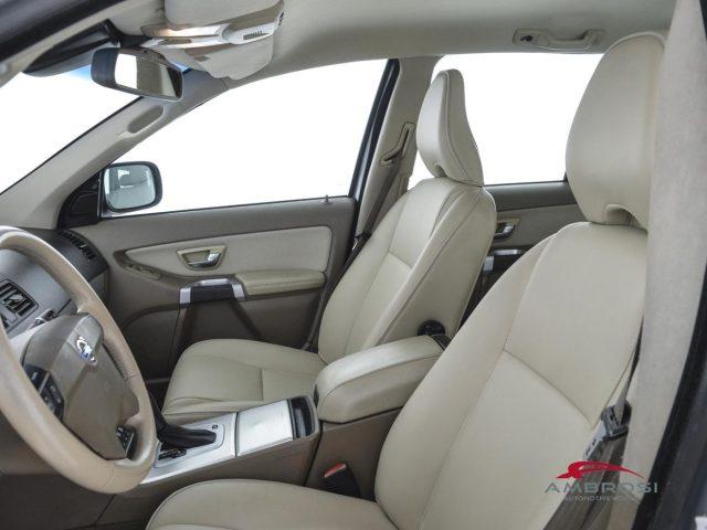 VOLVO XC90 2.4 D5 185 CV AWD - PER OPERATORI DEL SETTORE