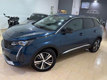 Peugeot 3008 BlueHDi 130 S&S EAT8 Allure Pack N1