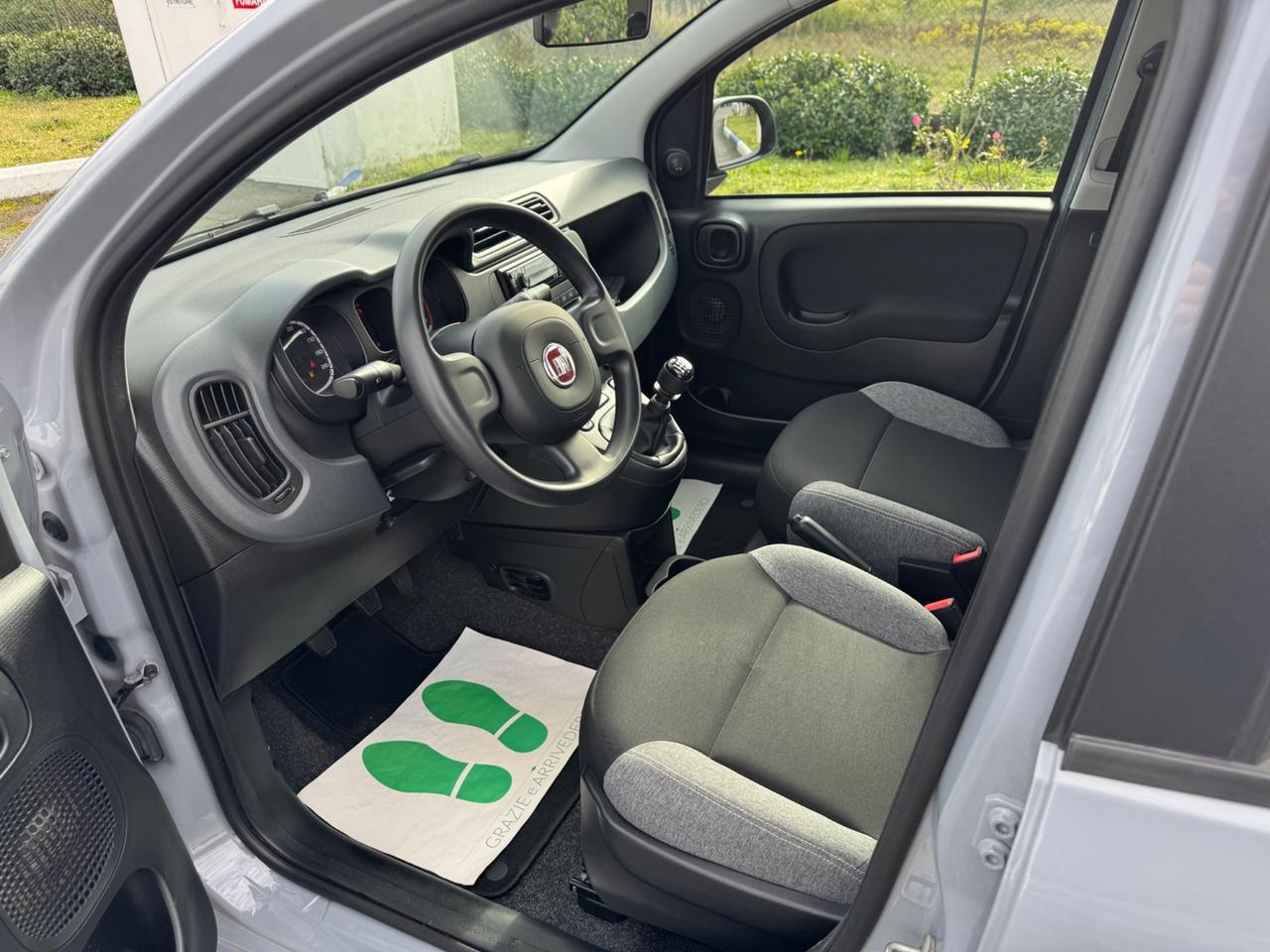 Fiat Panda 1.0 FireFly S&S Hybrid PREZZO REALE