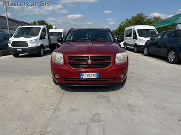 DODGE Caliber Caliber 2.0 td SE FG662RK