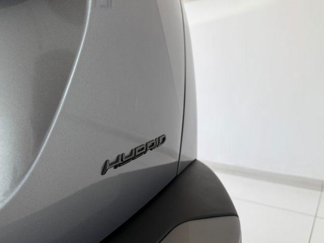 PEUGEOT 2008 Hybrid 136 e-DCS6 GT da?319,00