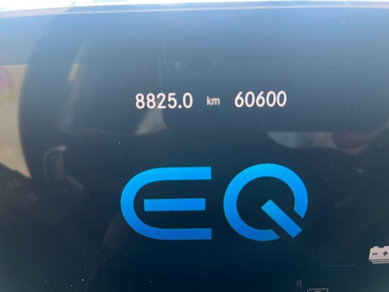 Mercedes-Benz Classe A A 250 e Automatic EQ-Power 4p. Premium