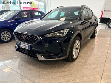 CUPRA Formentor 1.4 e-Hybrid DSG 204CV PREZZO REALE