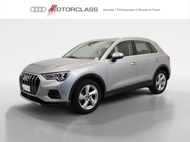 Audi Q3 35 2.0 tdi business advanced s tronic
