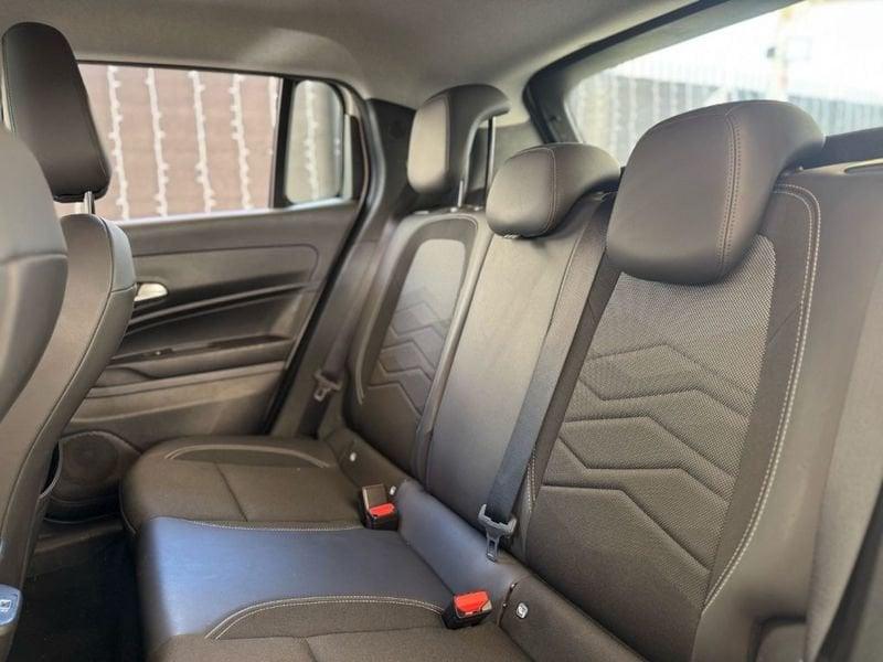 Jeep Avenger 1.2 Turbo Altitude + GPL