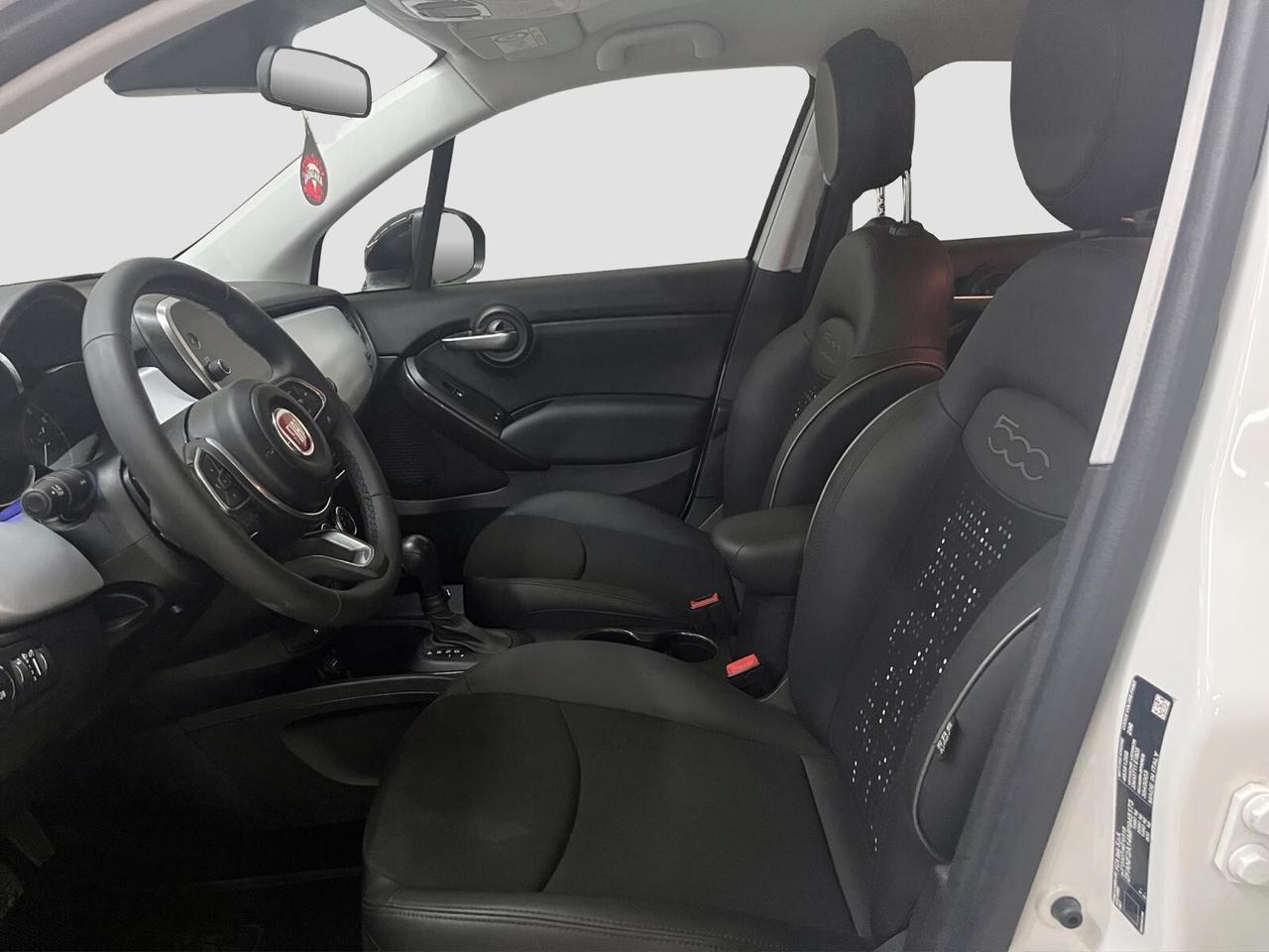 Fiat 500X 1.3 BENZINA T4 150 CV Connect dct 2021