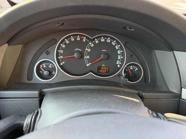 OPEL Meriva 1.4 16V Cosmo senza nessun lavoro da fare