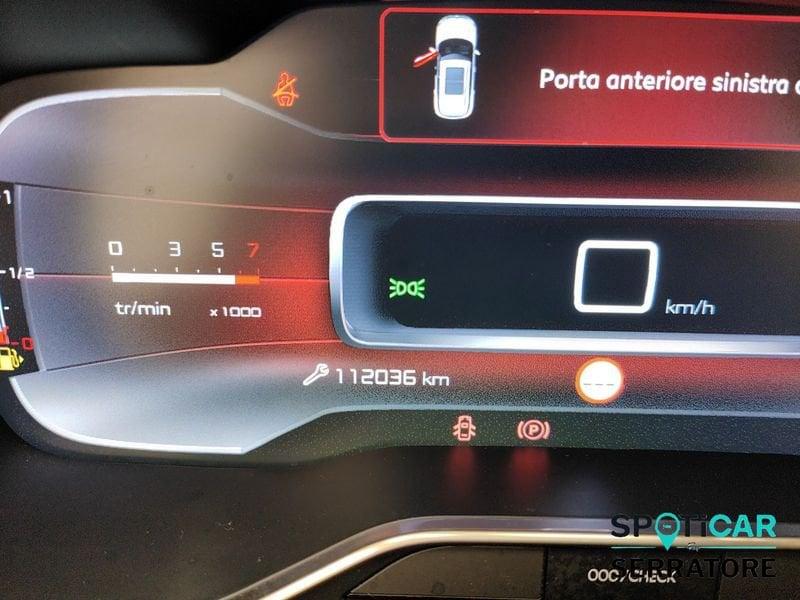 Citroën C5 Aircross 2018 1.5 bluehdi Feel Pack s&s 130cv my20