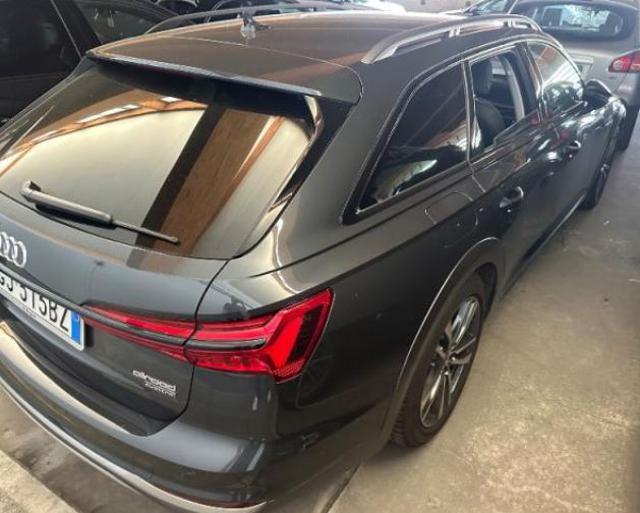 AUDI A6 allroad 40 TDI 2.0 quattro S tronic Evolution