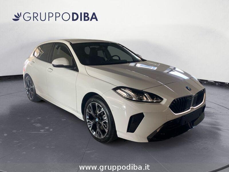 BMW Serie 1 116
