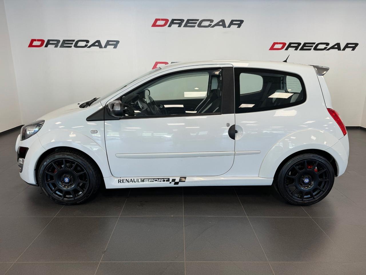 Renault Twingo 1.6 16V RS UNIPROP. KILOMETRI CERTIFICATI