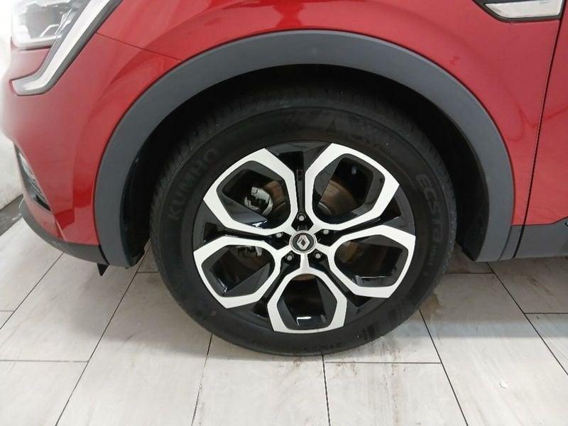 Renault Arkana 1.6 E-Tech full hybrid Intens 145cv