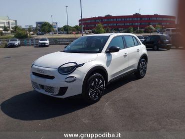 FIAT 600 Hybrid Pop 1.2 Hybrid 110cv