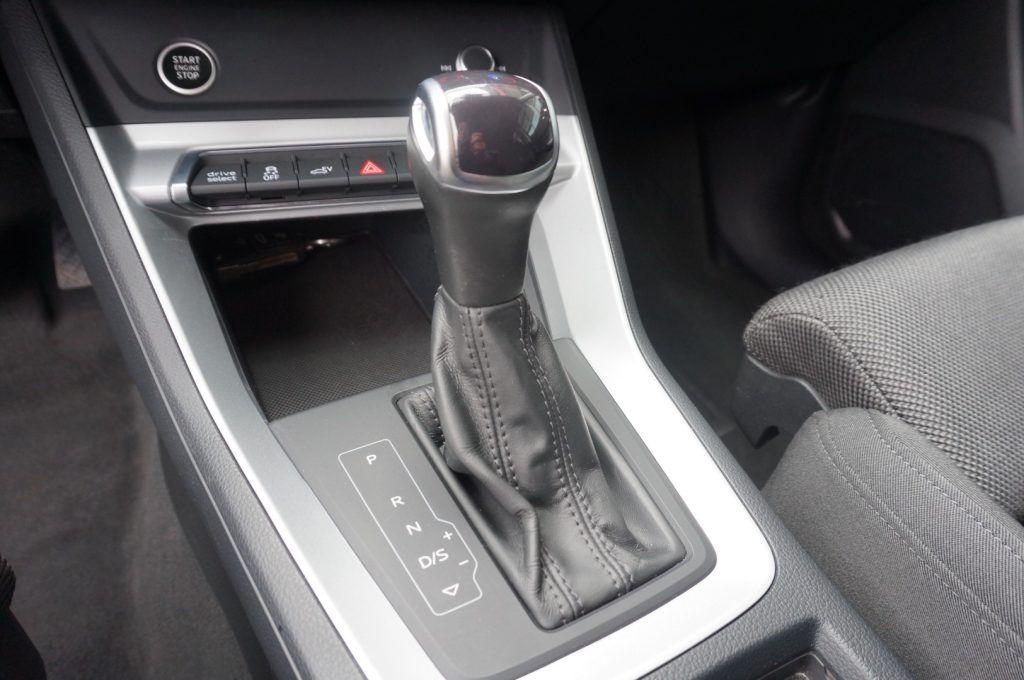 Audi Q3 SPB 45 TFSIe S tronic S line PLUG-in