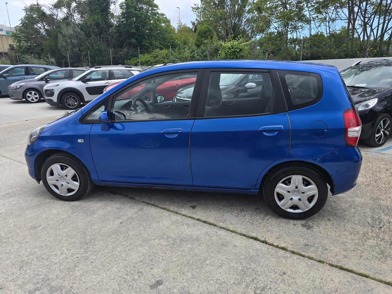 Honda Jazz 1.2 i-DSi 5p. S