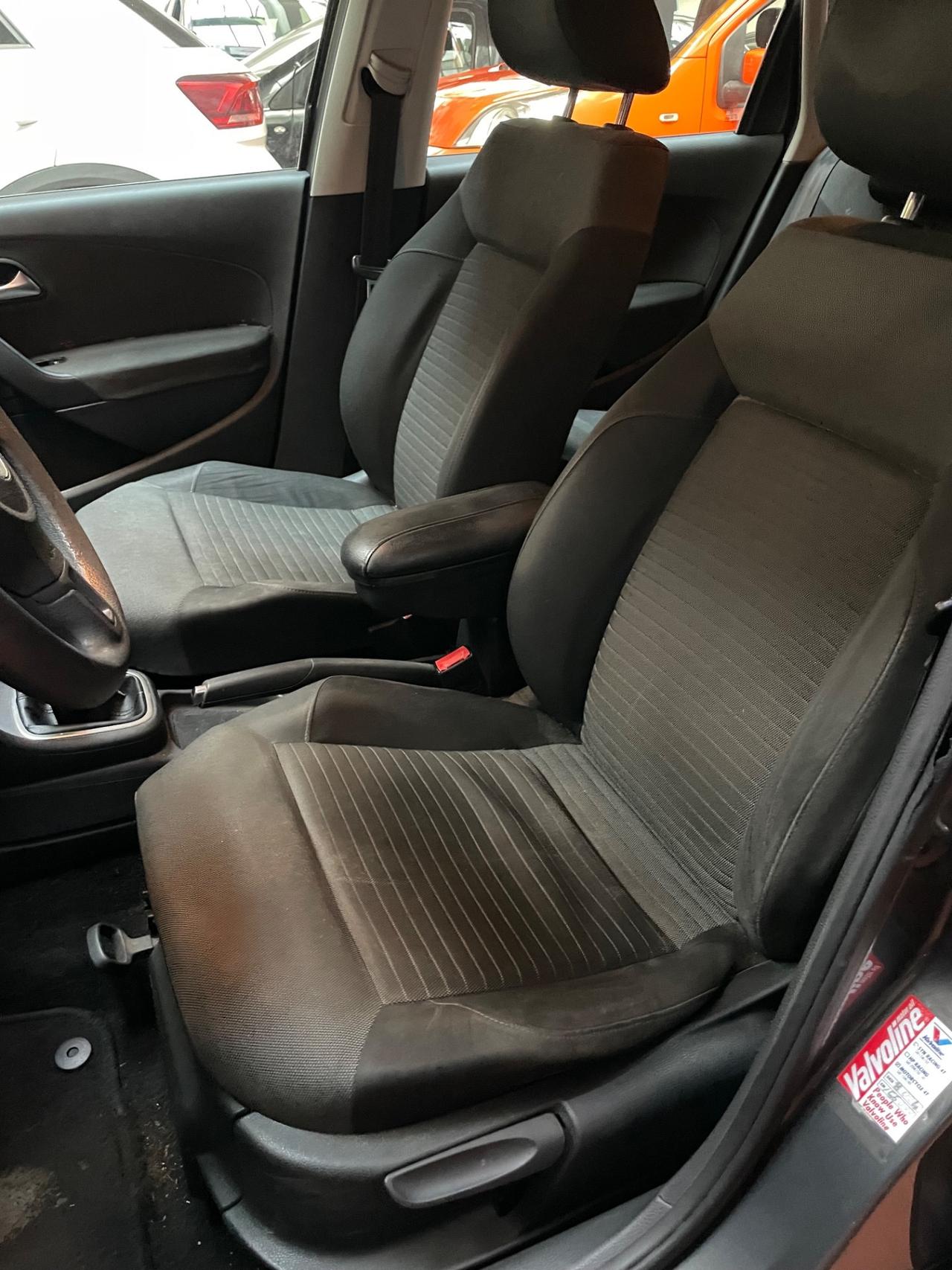 Volkswagen Polo 1.2 Neopatentati Euro 5