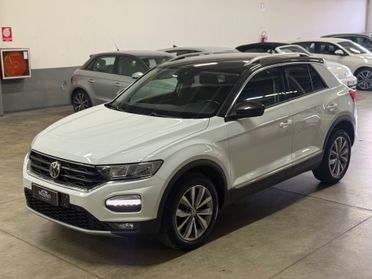Volkswagen T-Roc 1.0 TSI 115 CV Style BlueMotion Technology