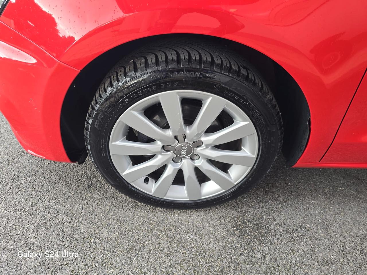 Audi A1 1.4 TDI Sport